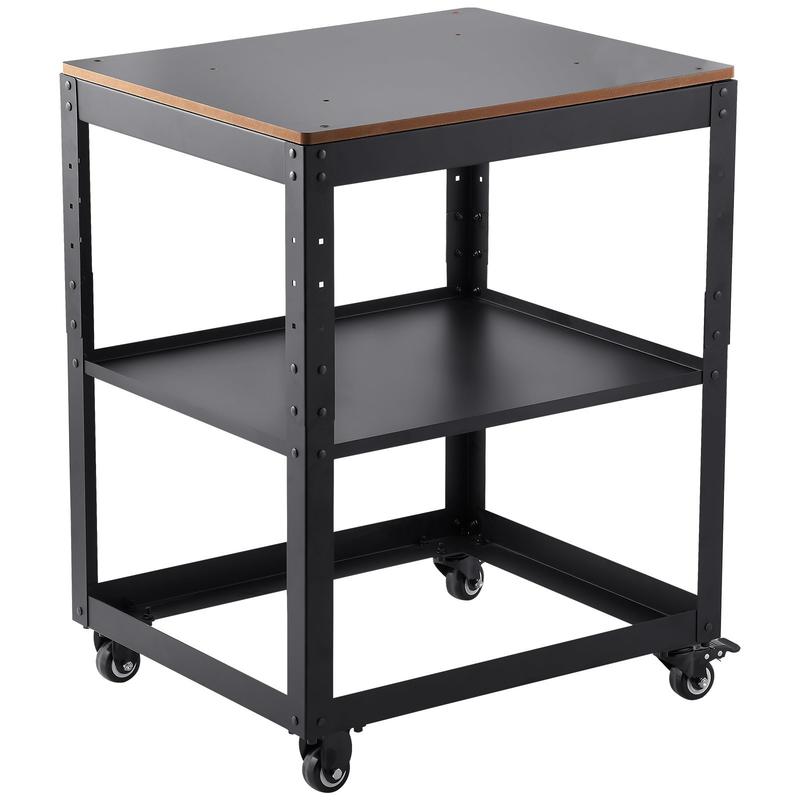 Tools In Metal Workshop - Thickness Planer Table 22.8x18.1 Inches For