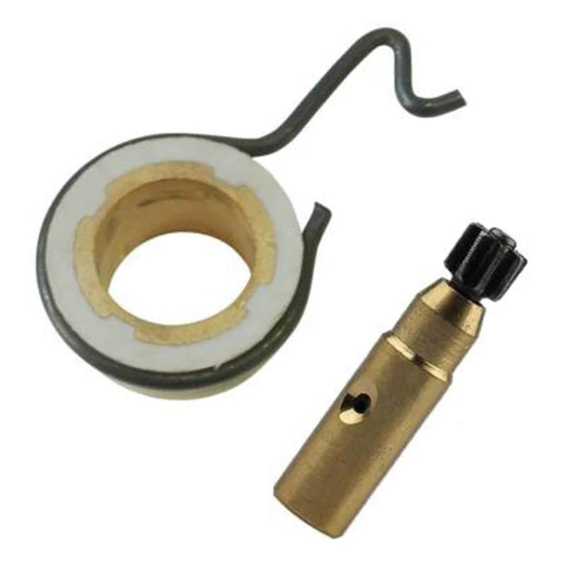 Workshop Tools Used - Oil Pump And Worm Replacement Kit