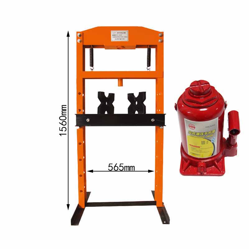 Factory Direct Sale 20Ton 32To - Workshop Tools For Sale 评论和价格