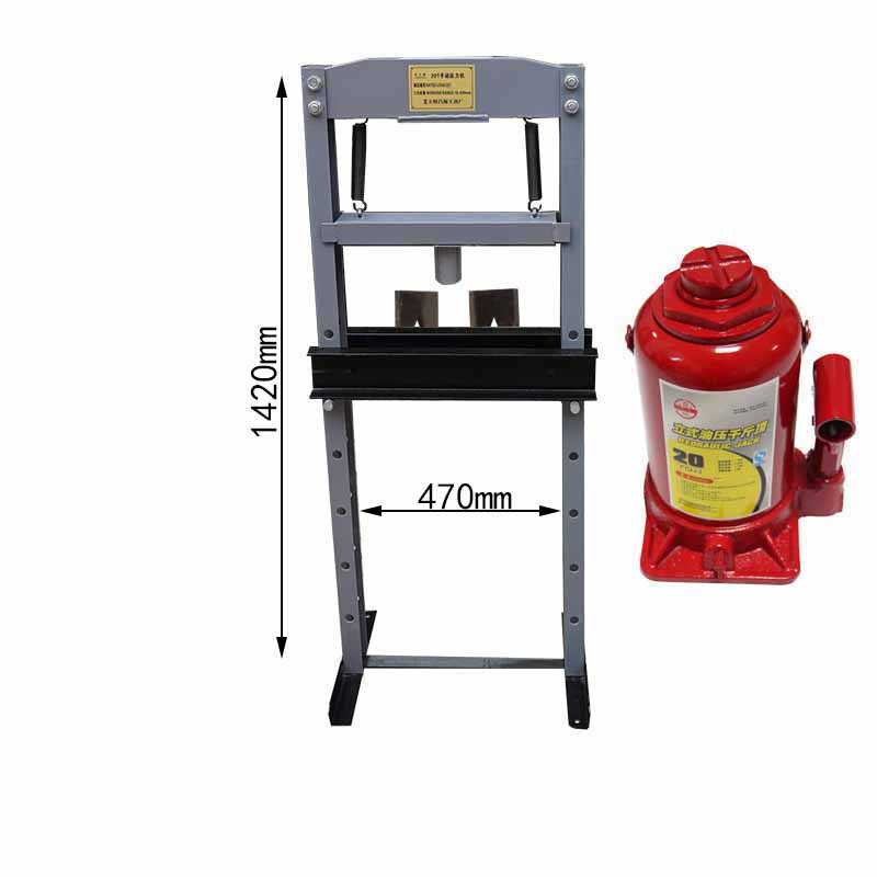 Factory Direct Sale 20Ton 32To - Workshop Tools For Sale 评论和价格