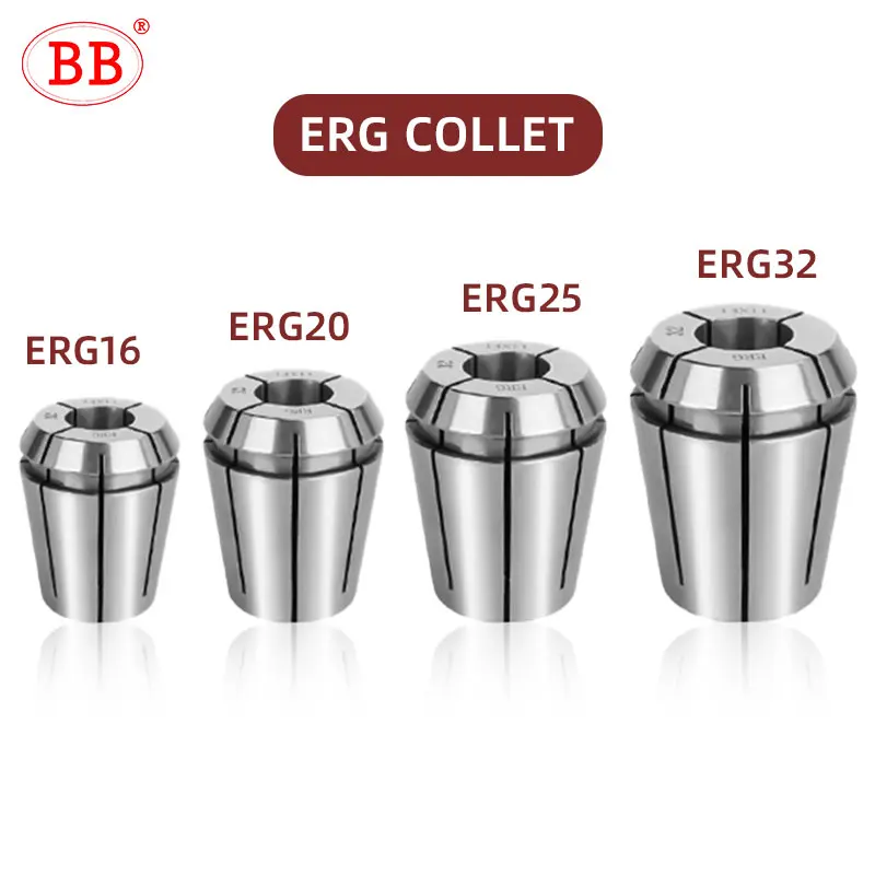 BB Tap Collet ERG CNC Thread M - Hand Tools Mechanical Workshop 评论和价格