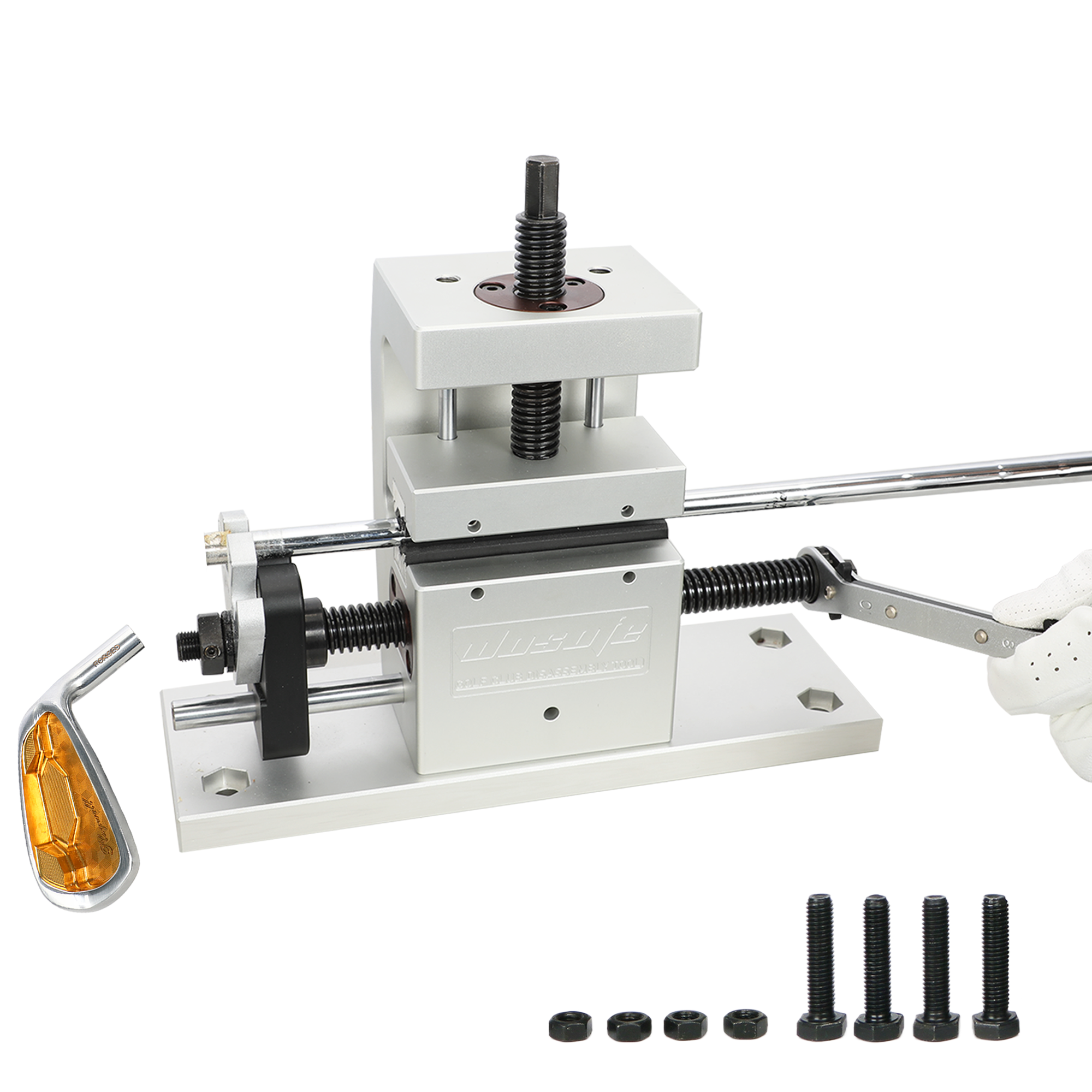Factory Hot Sale In Stock Golf - Workshop Tools For Sale 评论和价格