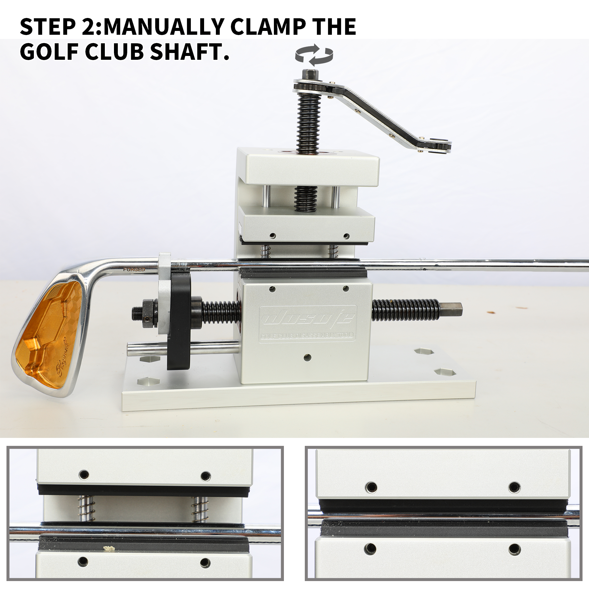 Factory Hot Sale In Stock Golf - Workshop Tools For Sale 评论和价格