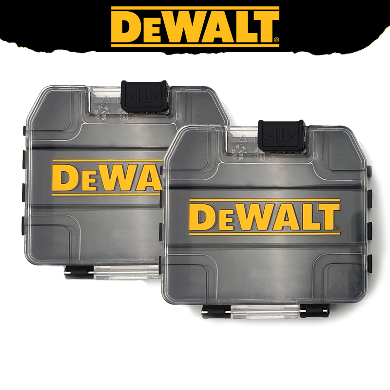 DEWALT TSTAK Mini Tough Case B - Screw Organizer Kit 评论和价格