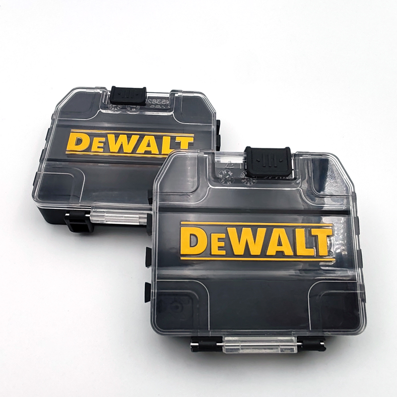 DEWALT TSTAK Mini Tough Case B - Screw Organizer Kit 评论和价格