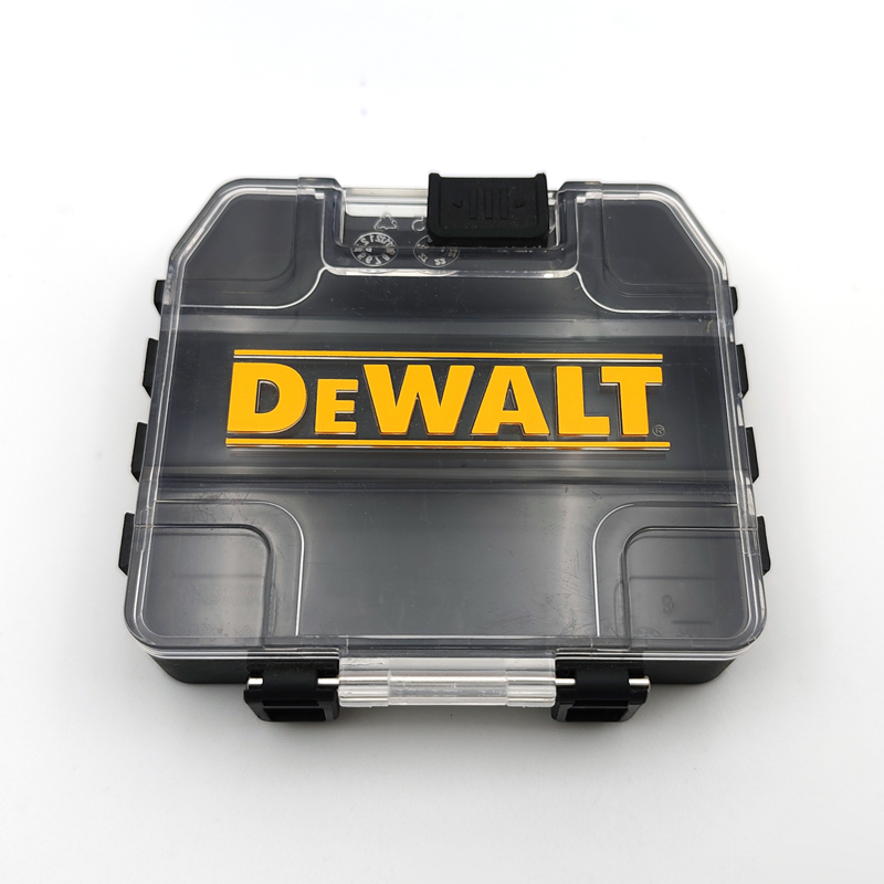 DEWALT TSTAK Mini Tough Case B - Screw Organizer Kit 评论和价格