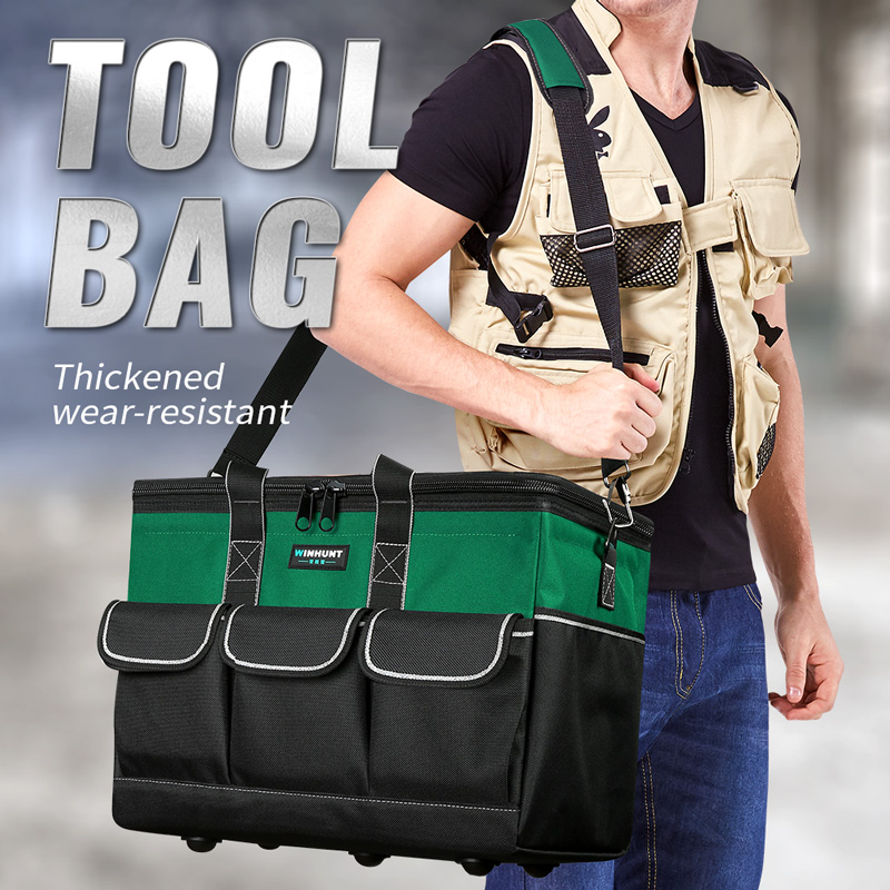 Tool Bag for Men Women Heavy D - Workshop Tools Used 评论和价格