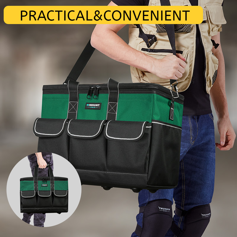 Tool Bag for Men Women Heavy D - Workshop Tools Used 评论和价格