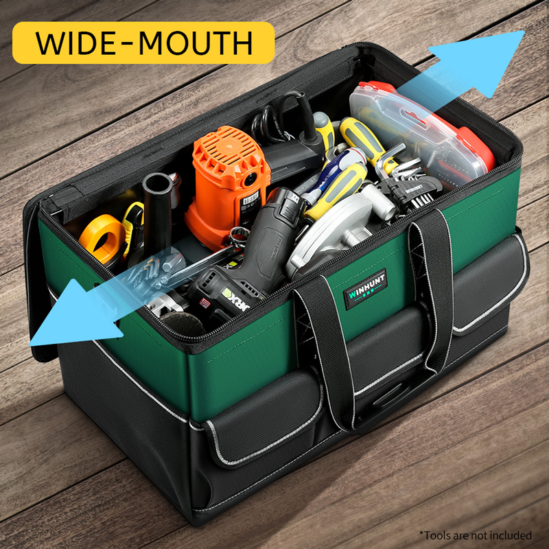 Tool Bag for Men Women Heavy D - Workshop Tools Used 评论和价格