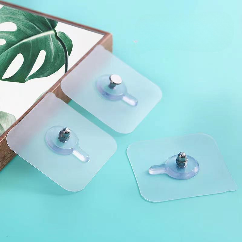 Strong Adhesive Wall Hooks Hom - Screw Organizer Kit 评论和价格