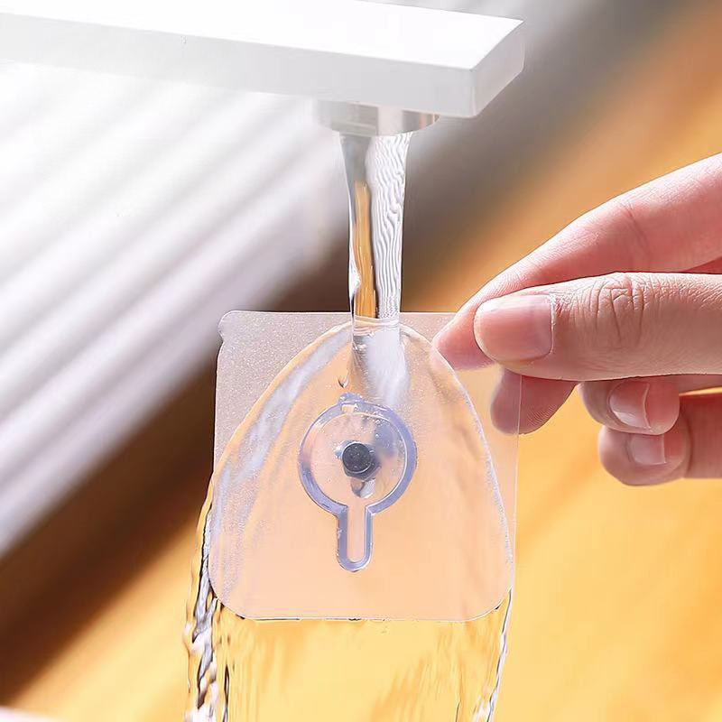 Strong Adhesive Wall Hooks Hom - Screw Organizer Kit 评论和价格