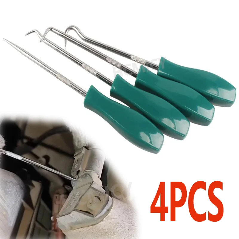 4Pcs Hot Sale Oil Seal Screwdr - Workshop Tools For Sale 评论和价格