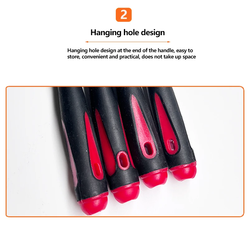 4Pcs Hot Sale Oil Seal Screwdr - Workshop Tools For Sale 评论和价格