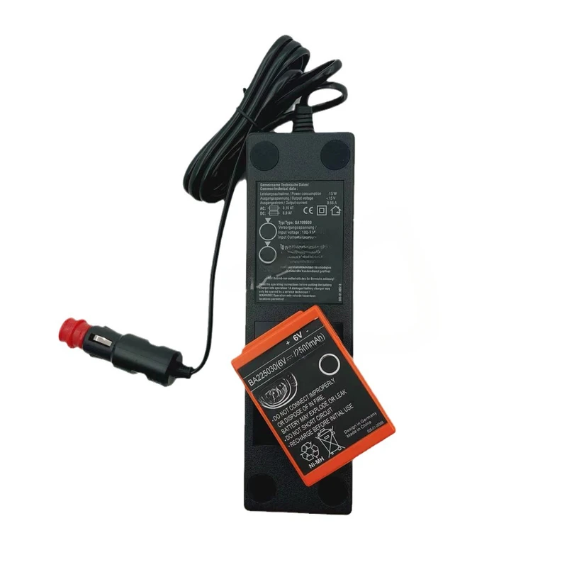 Remote Control Battery Ba 2250 - Tools Qa 评论和价格