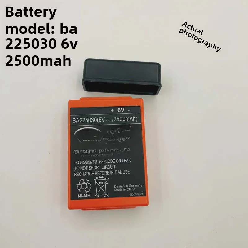 Remote Control Battery Ba 2250 - Tools Qa 评论和价格