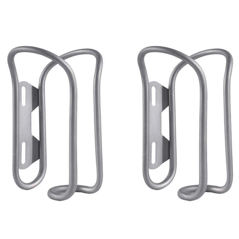 2X Bicycle Kettle Rack Titaniu - Screw Organizer Kit 评论和价格