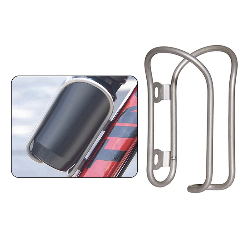 2X Bicycle Kettle Rack Titaniu - Screw Organizer Kit 评论和价格