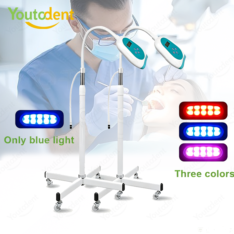 50W Dental Touch Screen 3 Colo - Hand Tools Mechanical Workshop 评论和价格
