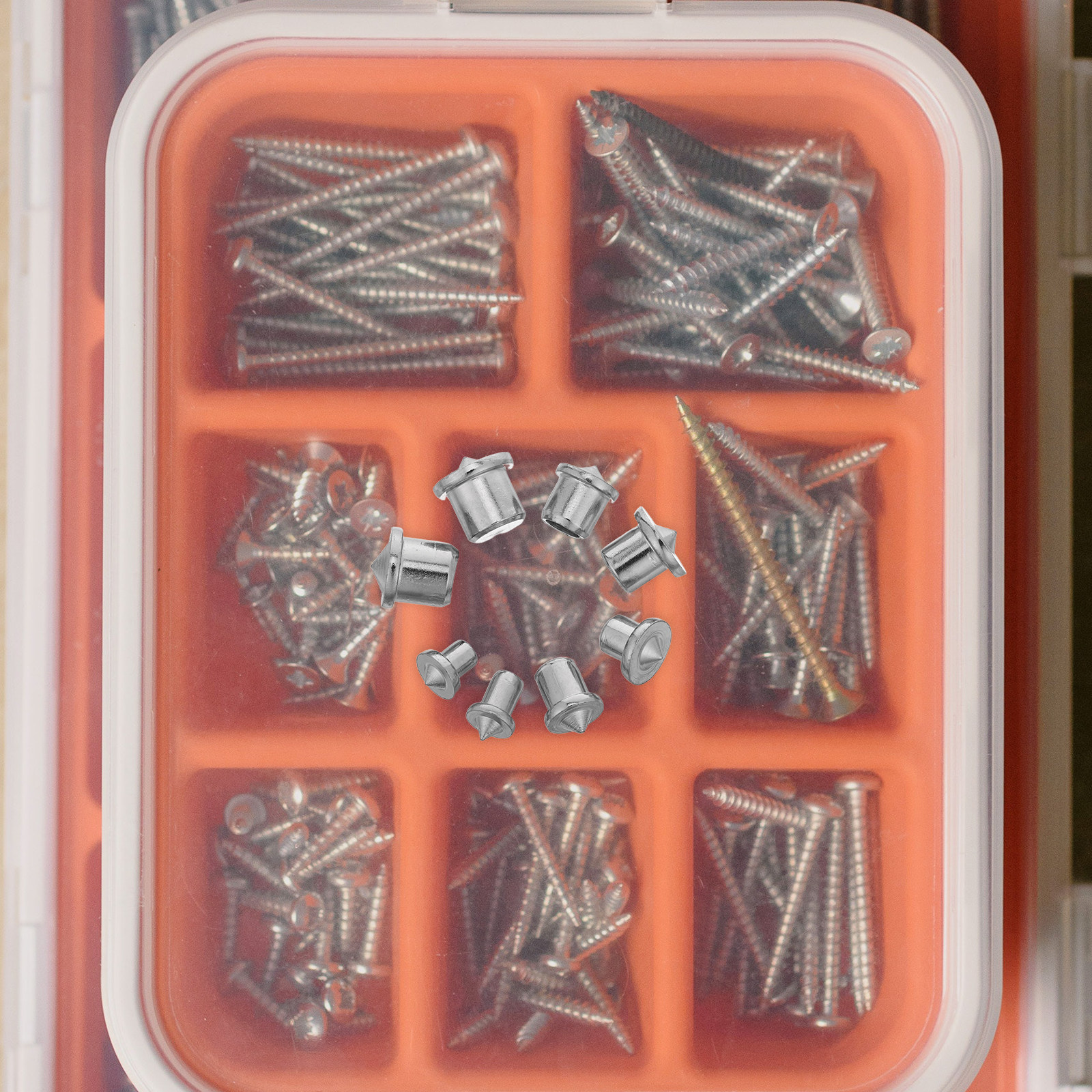 Durable Steel Center Punch Too - Tools In Metal Workshop 评论和价格
