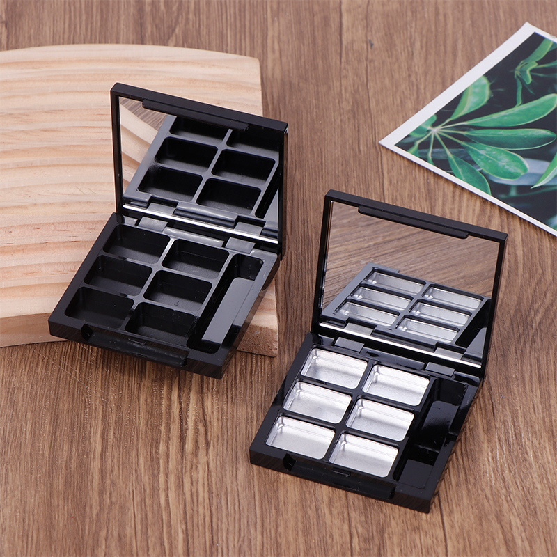 Empty Rouge Palette Eye Makeup - Workshop Tools Cabinet 评论和价格