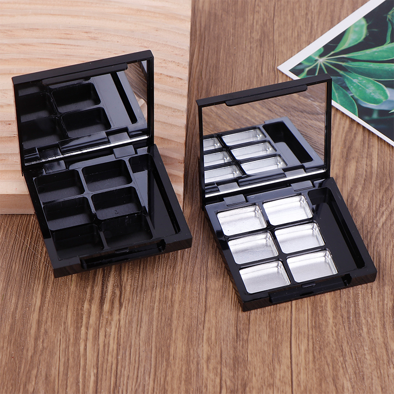 Empty Rouge Palette Eye Makeup - Workshop Tools Cabinet 评论和价格