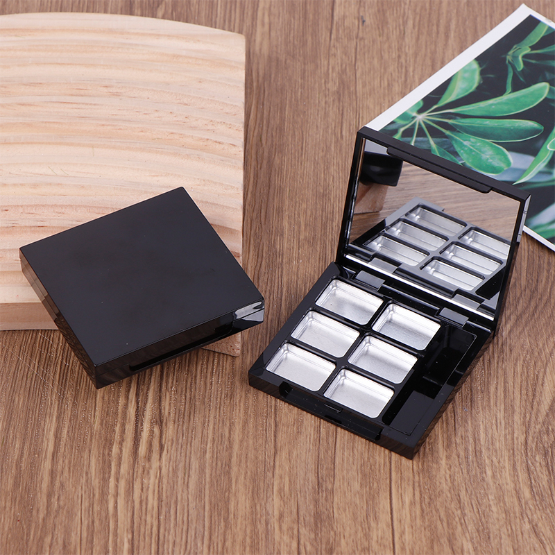Empty Rouge Palette Eye Makeup - Workshop Tools Cabinet 评论和价格