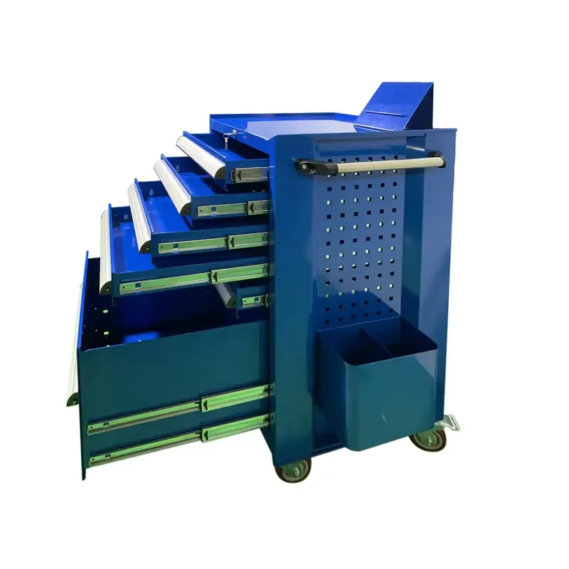 Fenghui Wholesale Workshop Mul - Workshop Tools Cabinet 评论和价格