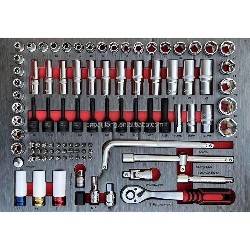 7 Drawer Trolley Lockable Red  - Tools Trolley For Workshop 评论和价格
