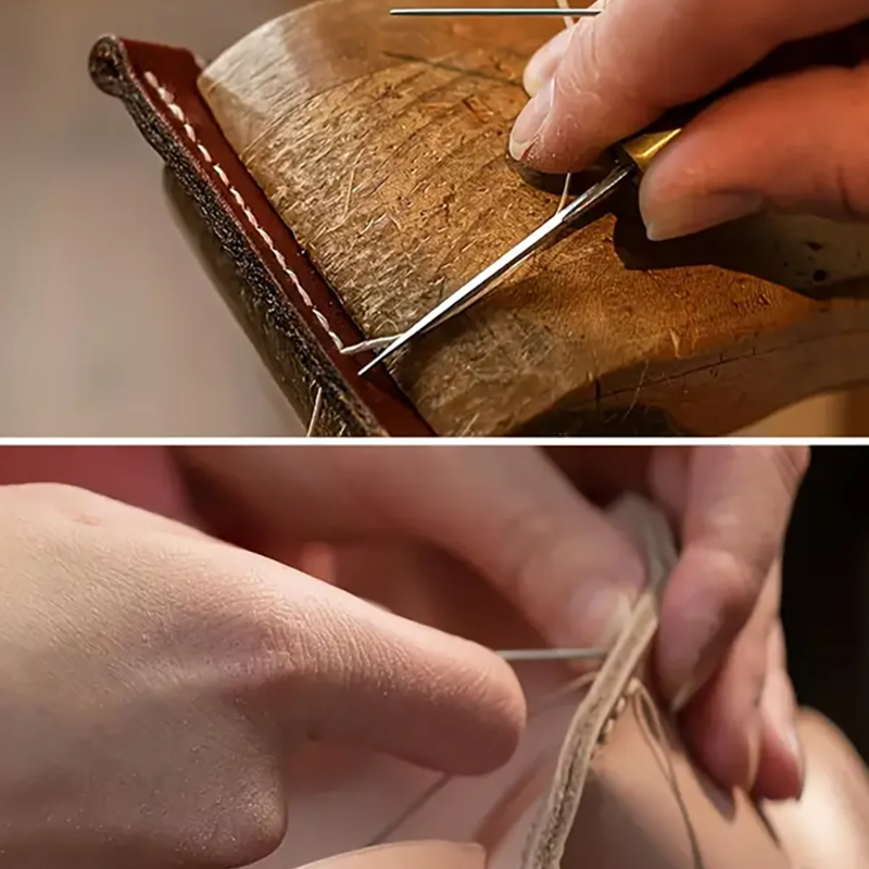 Professional Leather Sewing Aw - Mechanical Workshop Tools And Equipment 评论和价格