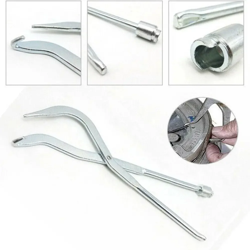 31cm Car Vehicle Drum Brake Li - Tools In Metal Workshop 评论和价格