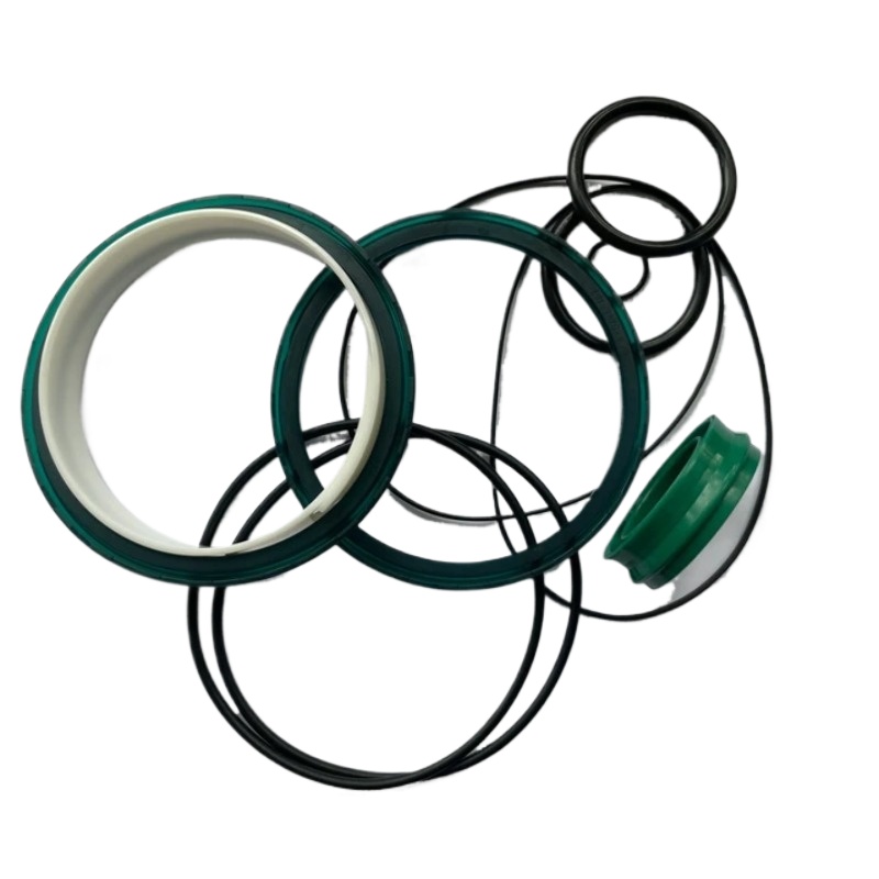 QA/8125C/00 Cylinder Repair Ki - Tools Qa 评论和价格