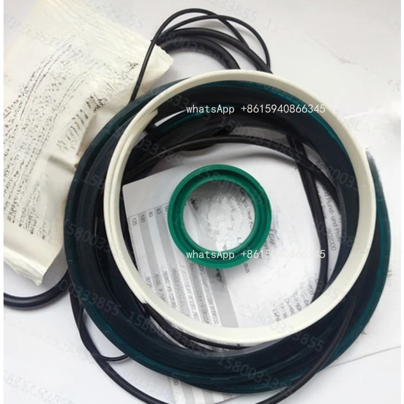 QA/8125C/00 Cylinder Repair Ki - Tools Qa 评论和价格