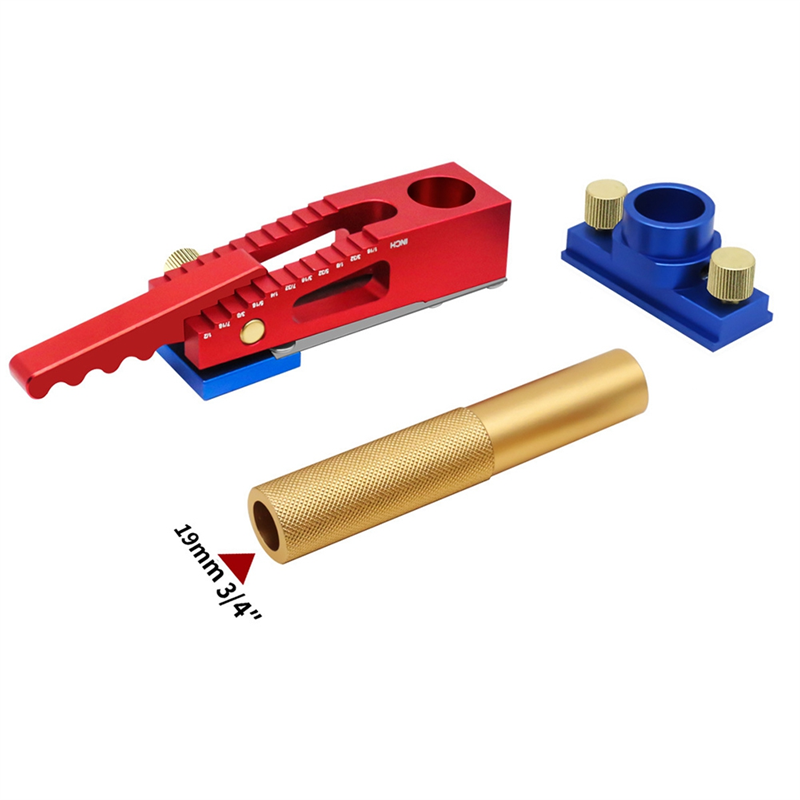 L74A Bench Hold Dog Holes Fast - Bench Dog Hole 评论和价格