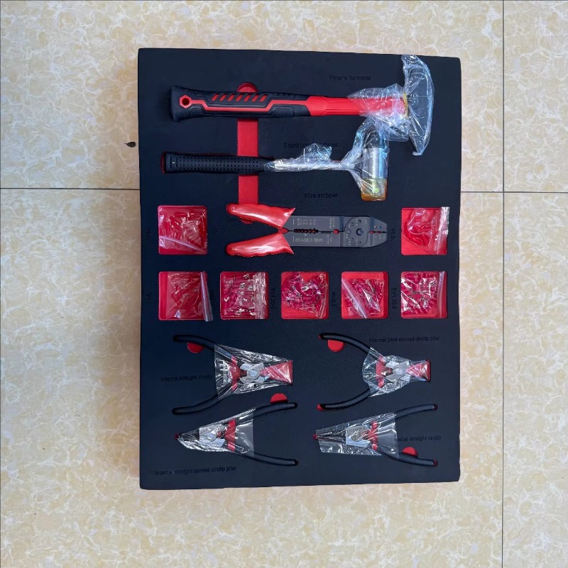 Hot Sale 7 Drawers Hand Operat - Workshop Tools For Sale 评论和价格
