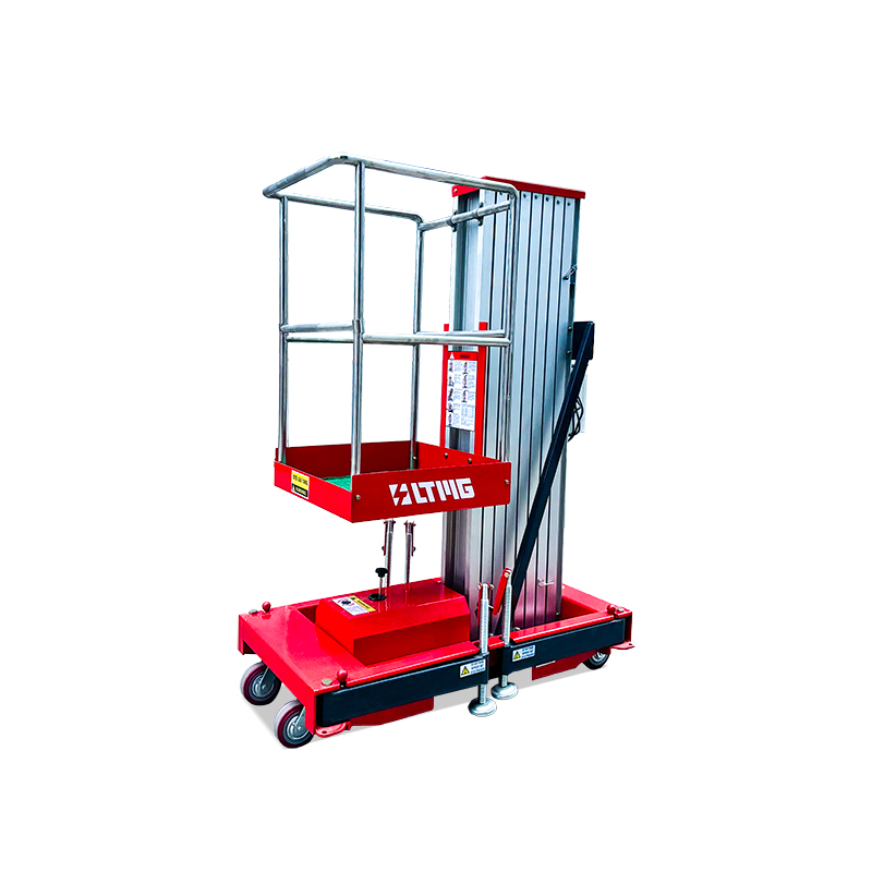 High Quality 6m New Movable Hy - Workshop Tools For Sale 评论和价格