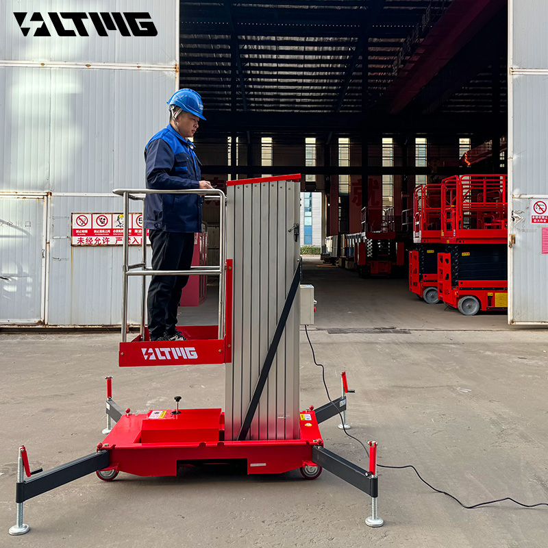 High Quality 6m New Movable Hy - Workshop Tools For Sale 评论和价格