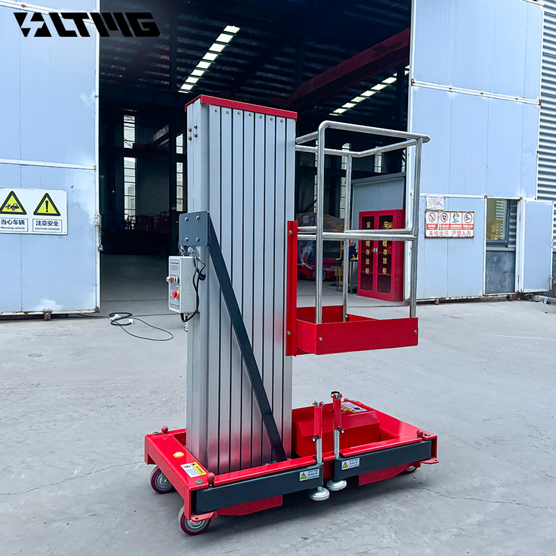 High Quality 6m New Movable Hy - Workshop Tools For Sale 评论和价格
