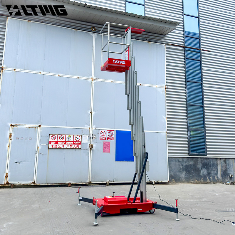 High Quality 6m New Movable Hy - Workshop Tools For Sale 评论和价格