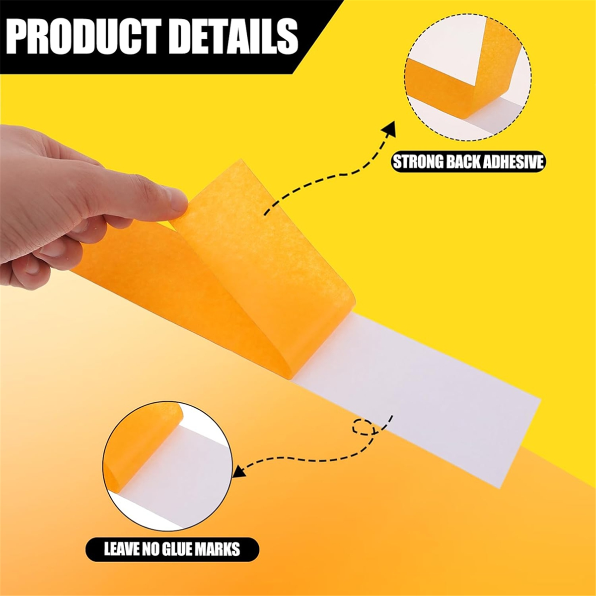 12pcs Zero GapWoodworking Tape - Workshop Tools For Sale 评论和价格