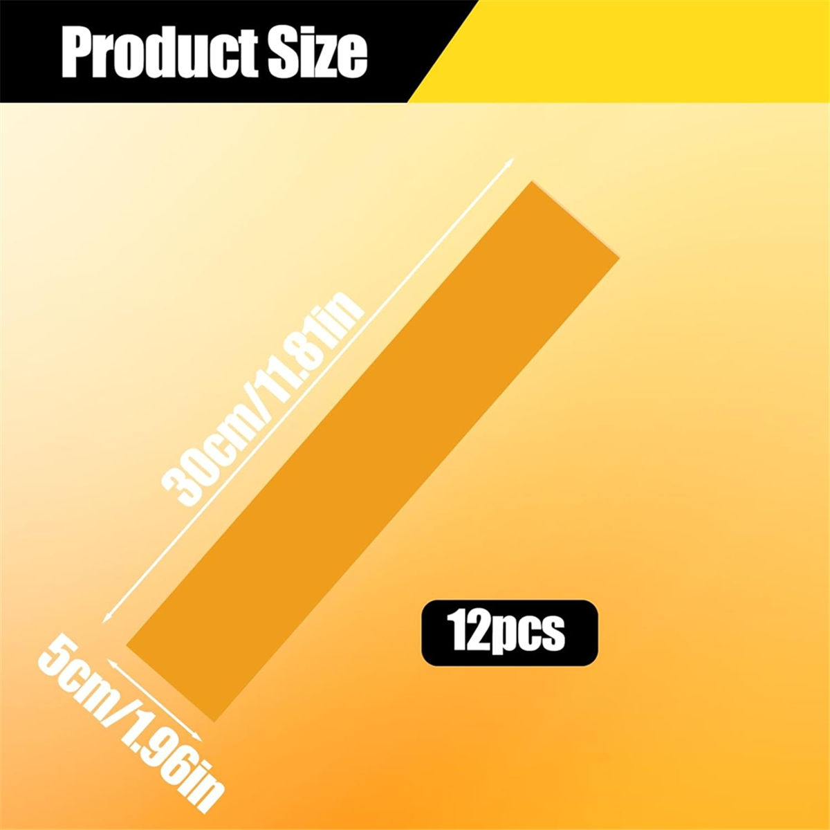 12pcs Zero GapWoodworking Tape - Workshop Tools For Sale 评论和价格