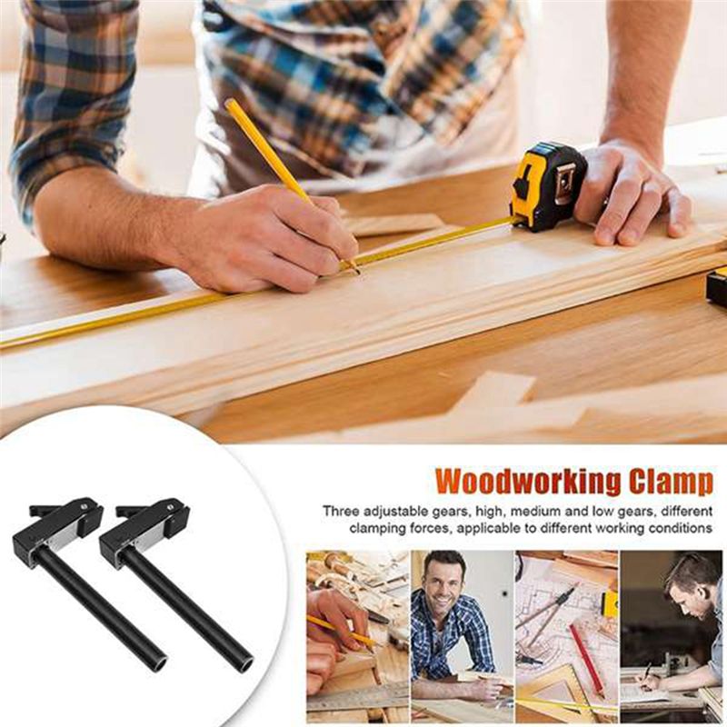 ABKO-Ganwei,2Pcs Woodworking F - Bench Dog Hole 评论和价格