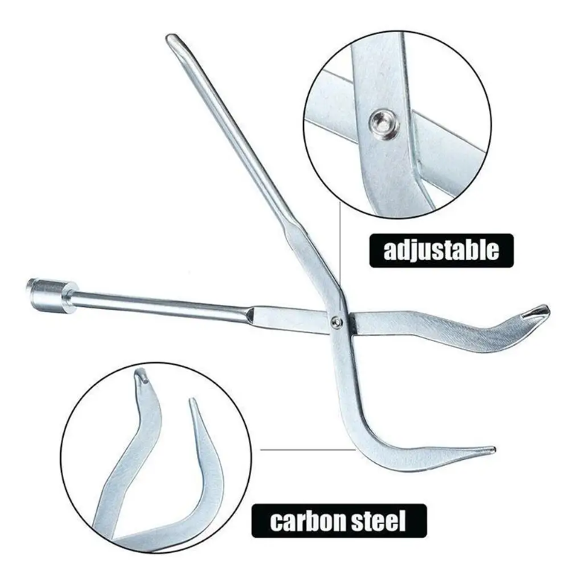 31cm Car Vehicle Drum Brake Li - Tools In Metal Workshop 评论和价格