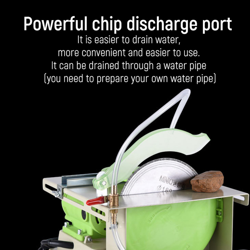 1380W Multi-Function Jade Poli - Hand Tools Mechanical Workshop 评论和价格