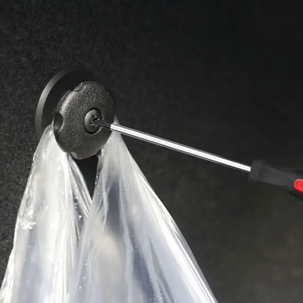 Car Rear Trunk Hooks Storage N - Screw Organizer Kit 评论和价格