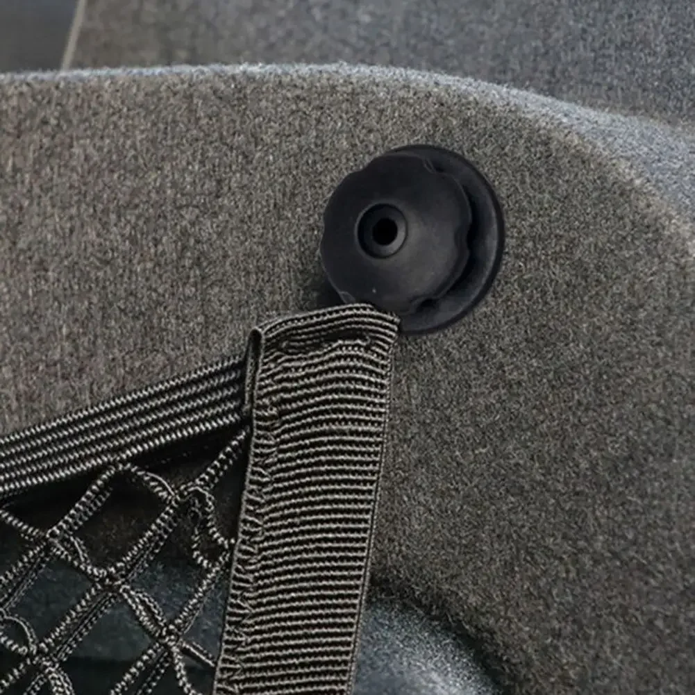 Car Rear Trunk Hooks Storage N - Screw Organizer Kit 评论和价格