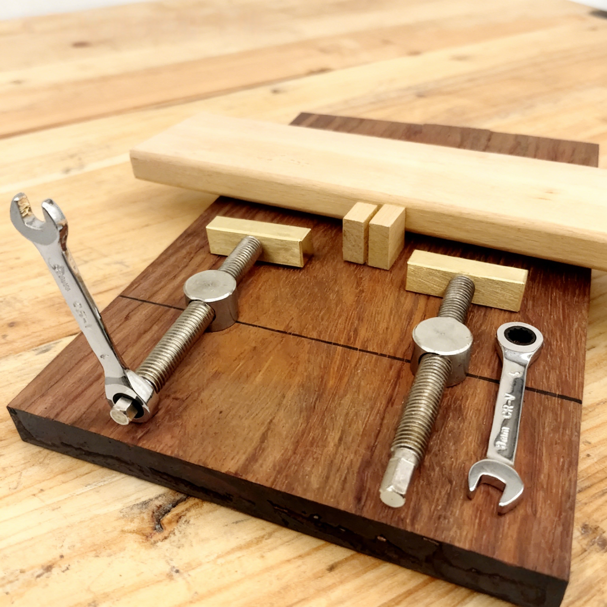 19/20mm Dog Hole Stop Fast Fix - Bench Dog Hole 评论和价格