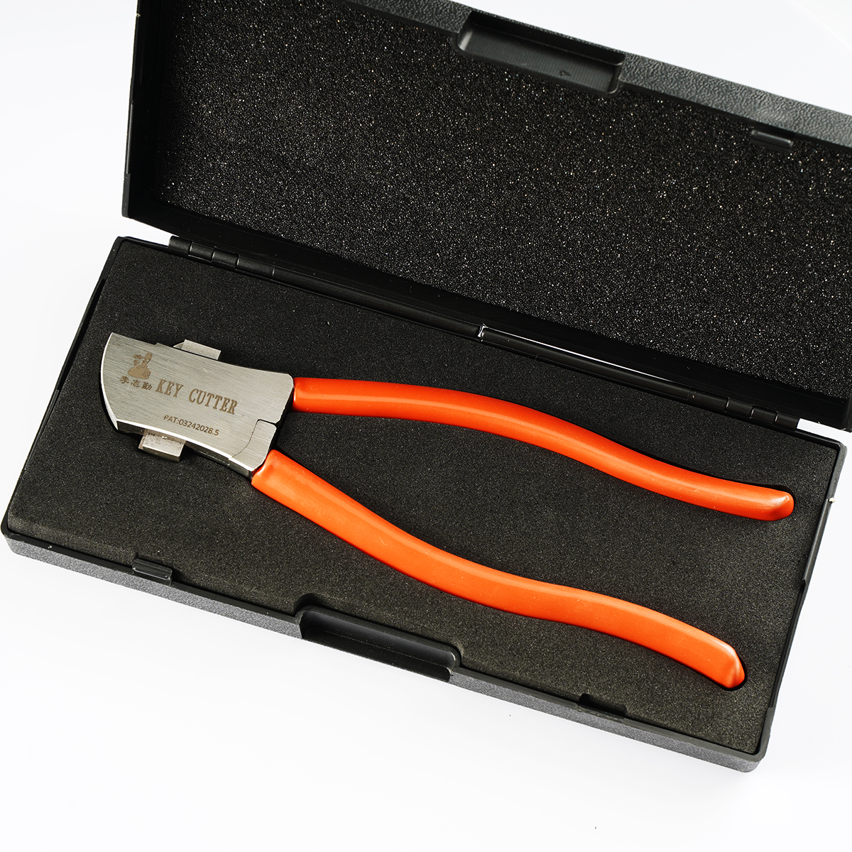 Lishi Key Cutter Portable Lish - Hand Tools Mechanical Workshop 评论和价格