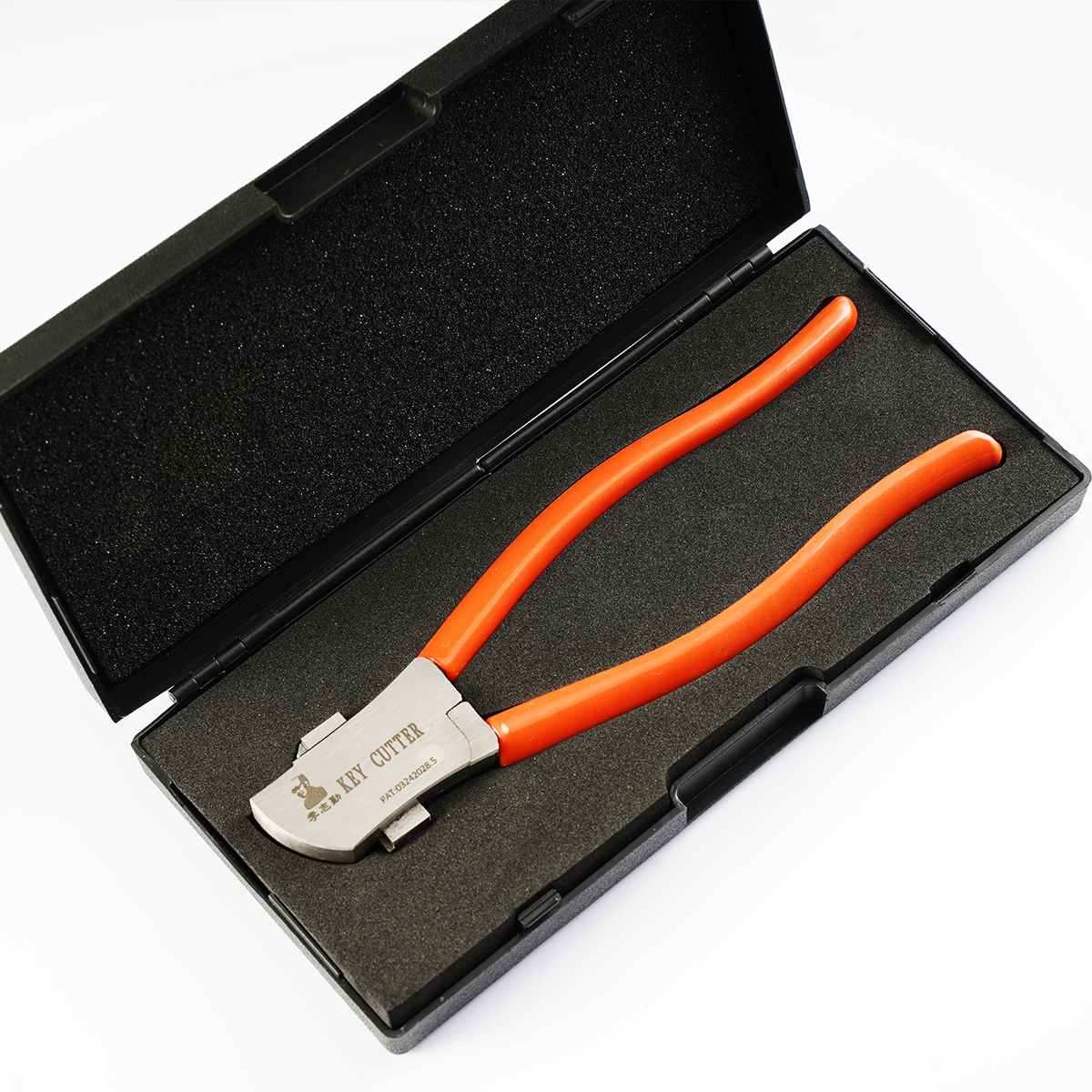 Lishi Key Cutter Portable Lish - Hand Tools Mechanical Workshop 评论和价格