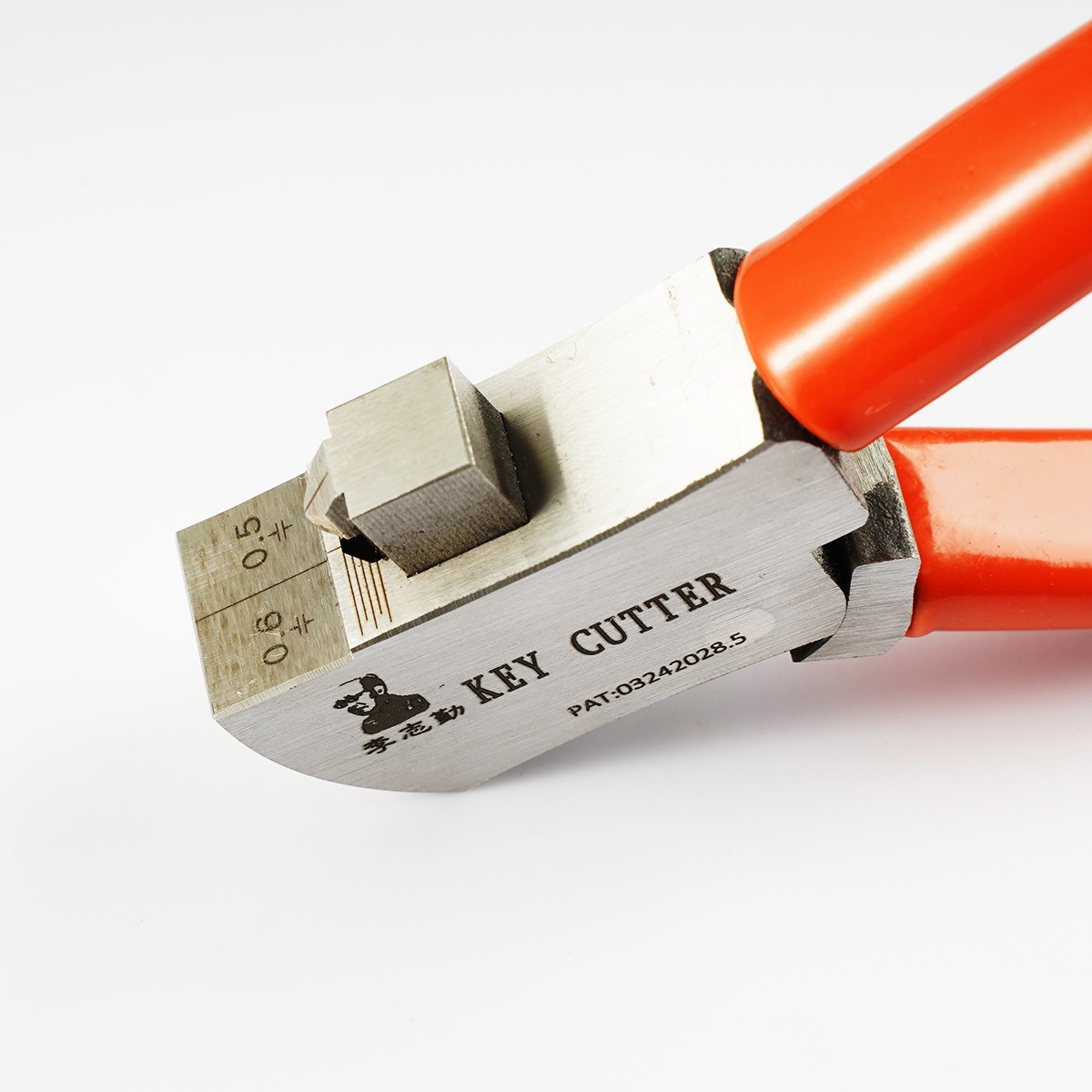 Lishi Key Cutter Portable Lish - Hand Tools Mechanical Workshop 评论和价格