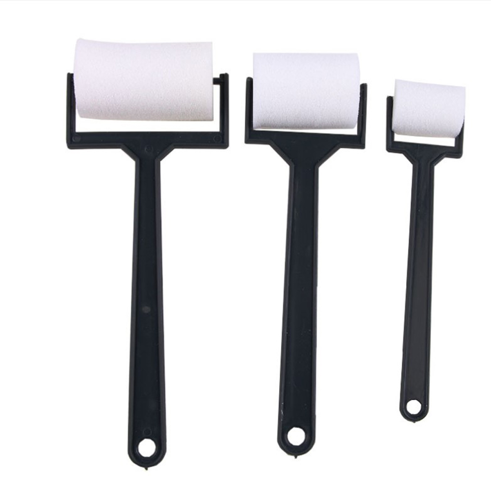 3pcs Craft Tools White Sponge  - Tools Workshop Kids 评论和价格